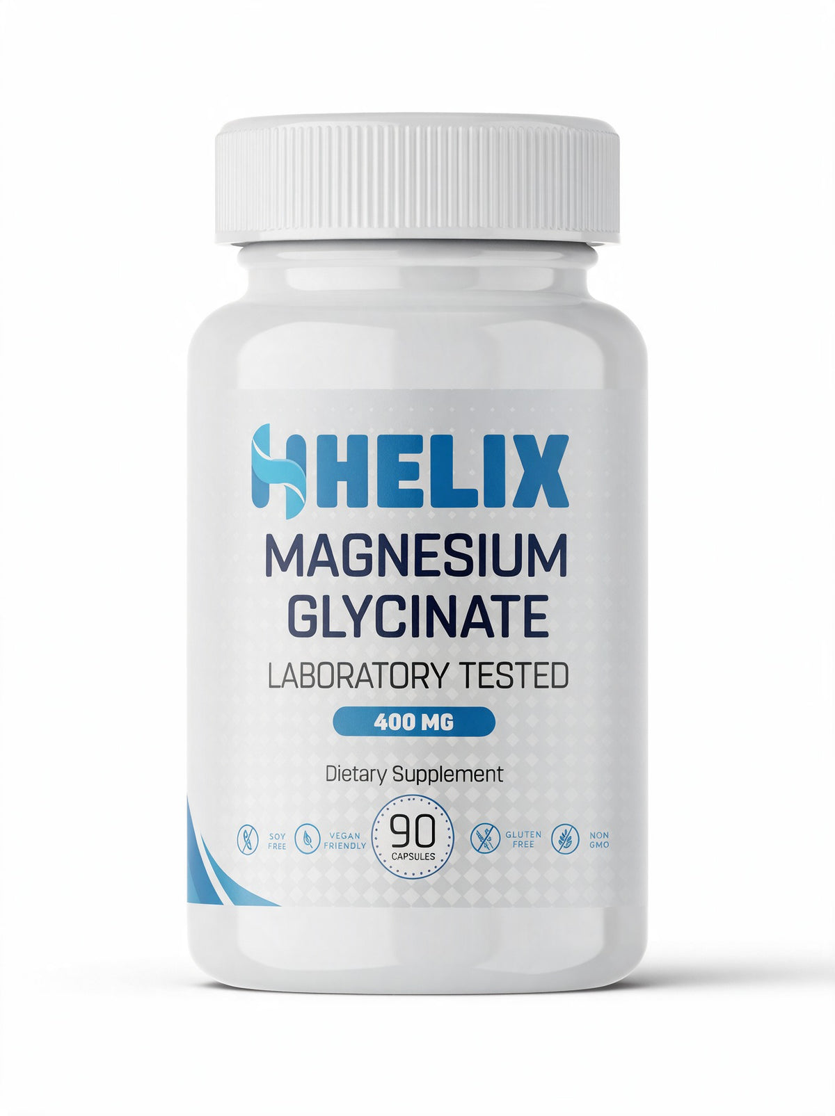 Magnesium Glycinate