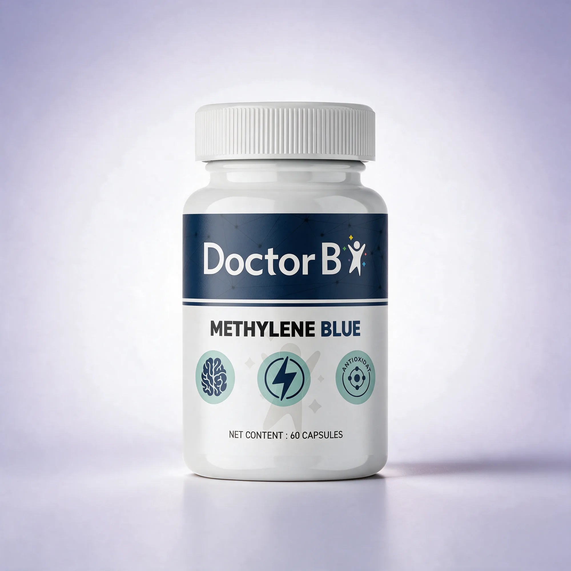 Methylene Blue Capsules