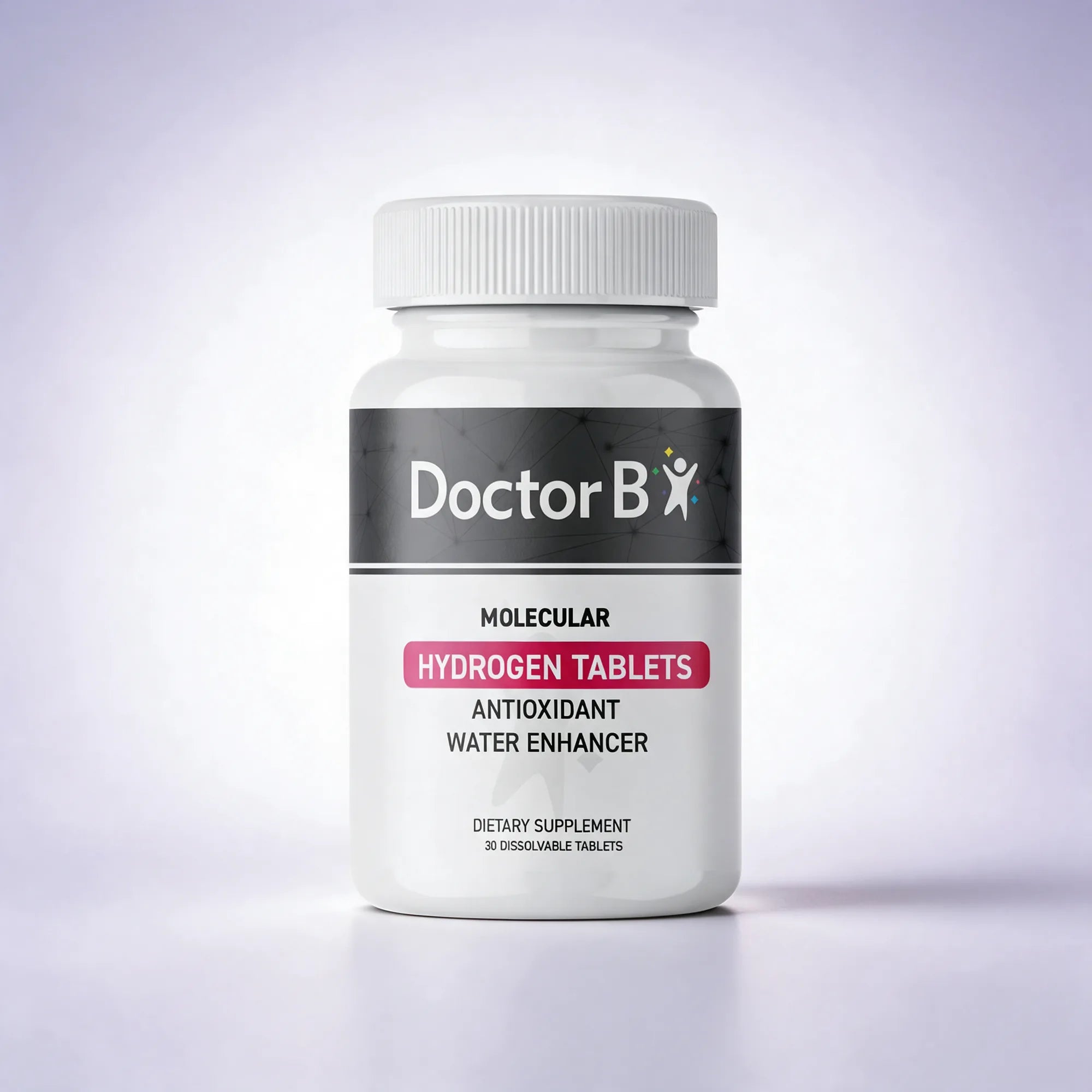 Hydrogen Water Tablets